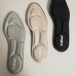 Insoles For Comfort In shoes