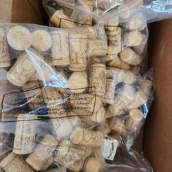 Corks For Crafts New