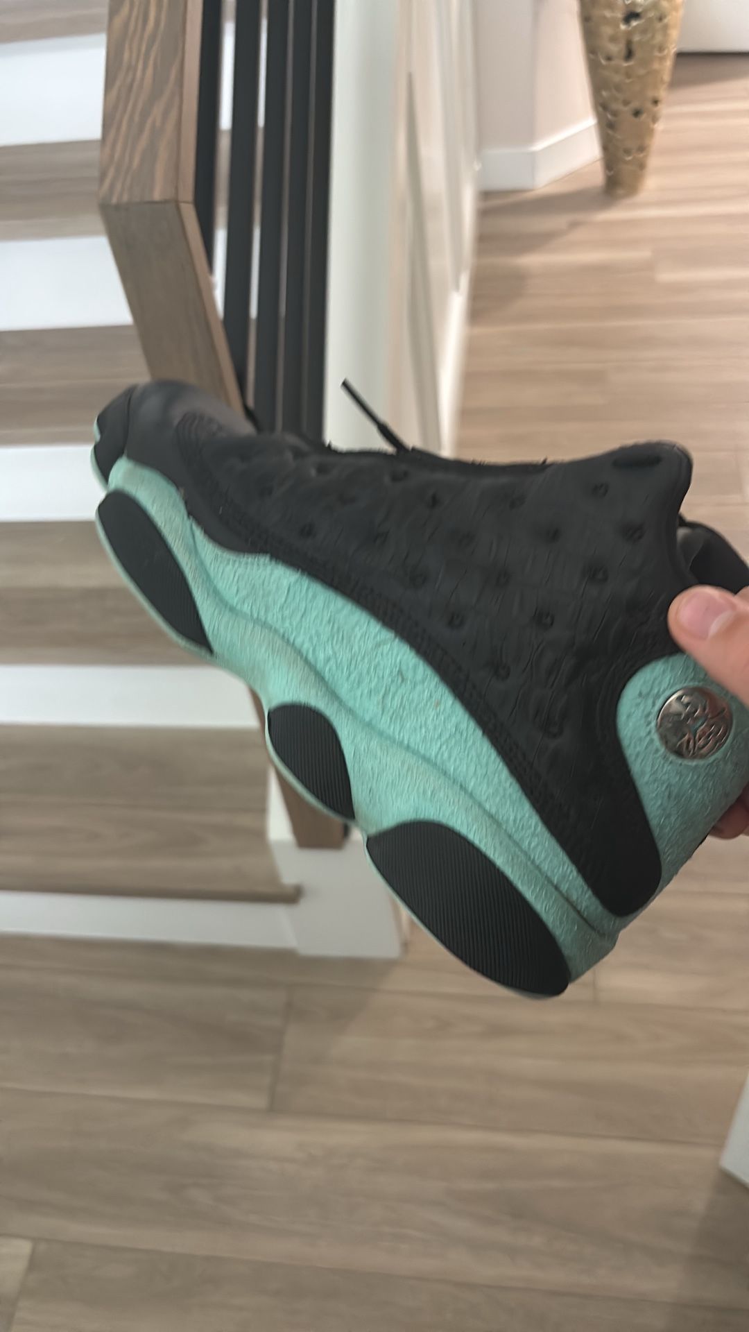 Jordan 13