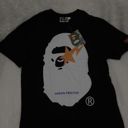 Bape T Shirt 
