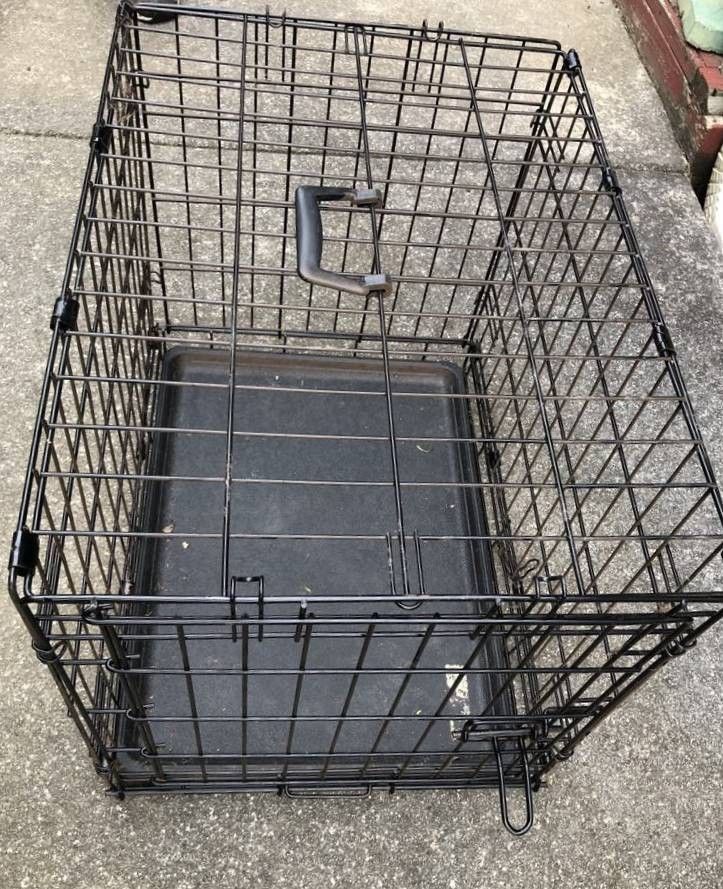 Animal Crate
