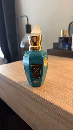 Xerjoff Erba Pura New