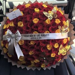 Bouquets! Floral Arrangements For Any Occasion ♥️💌💐