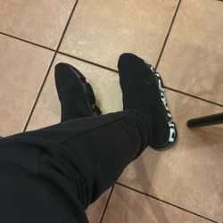 Balenciaga’s Socks 