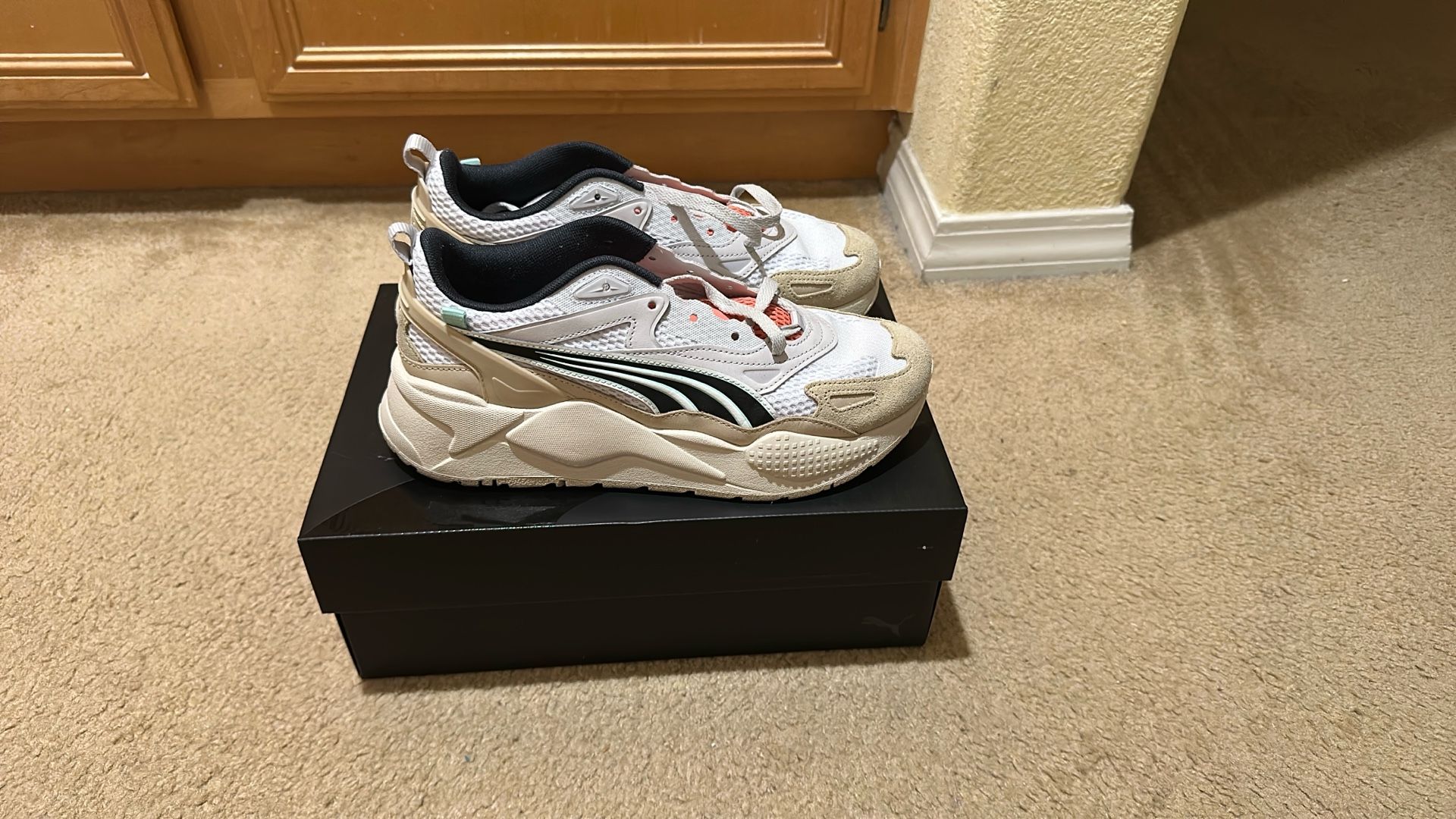 Puma RS-X Efekt, Men’s Size: 8.5