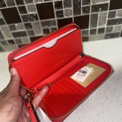 New Women’s Wallets Michael Kors Authentic 
