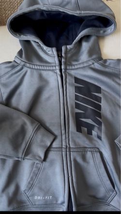 Nike jacket boy - 18 months