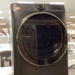GE Washer And Dryer Set 