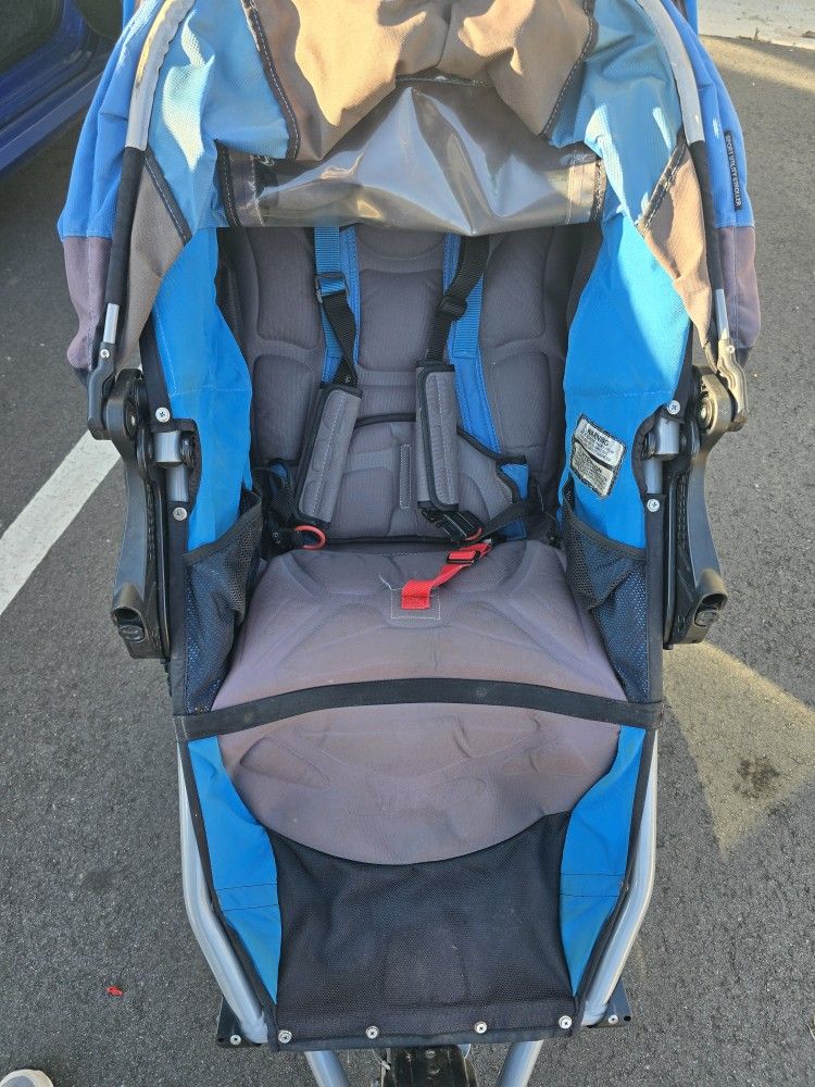 Bob Jogging Stroller