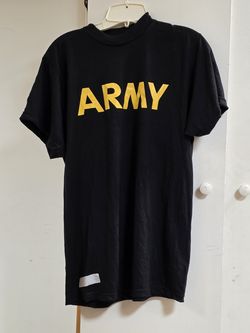 Army Shirt