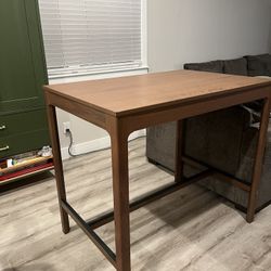 Ikea Bar-height Dining Table