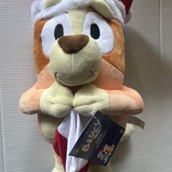 Bluey Bingo Giant Large Plush 