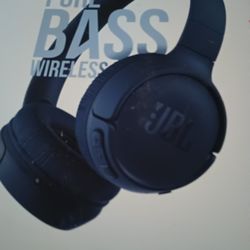 JBL Headphones