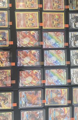 Charizards