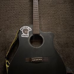 Guitar
