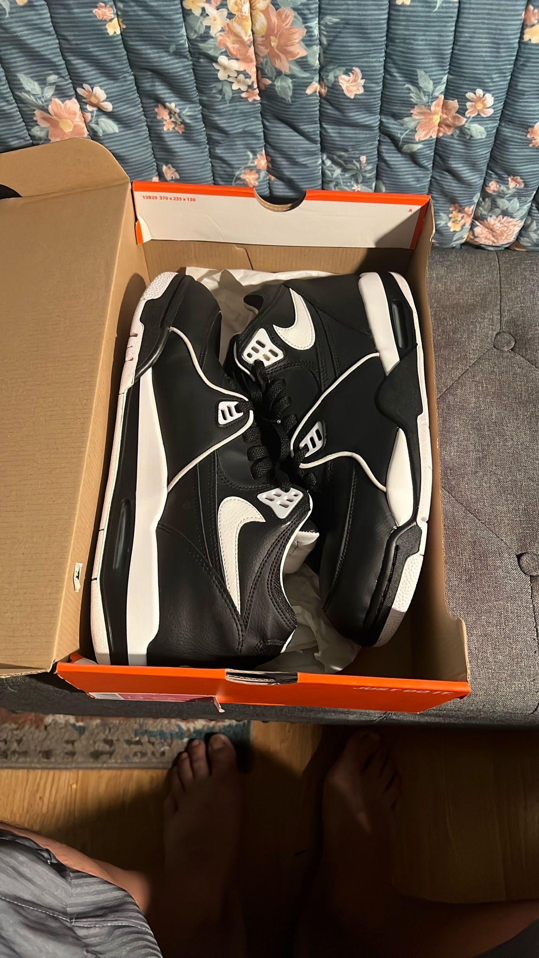 Nike