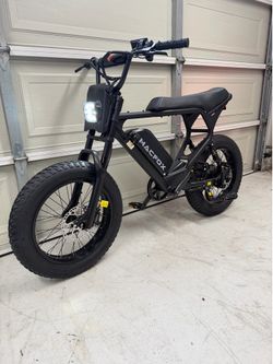 Macfox X2 New
