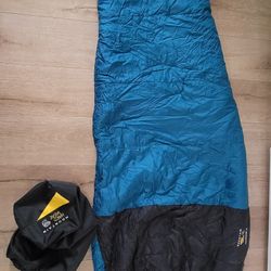 Mountain Hardwear Polarguard 3D