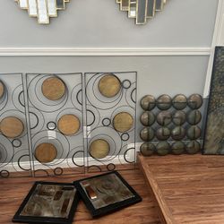 Unique Metal Detector 