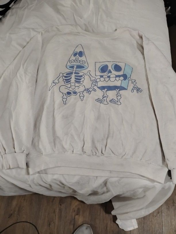 Nickelodeon Sweatshirt 