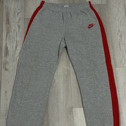 Nike 90’s Vintage Track Stripe Sweatpants (M)