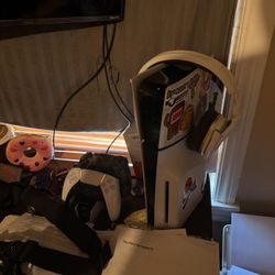 Play Station 5 Slim