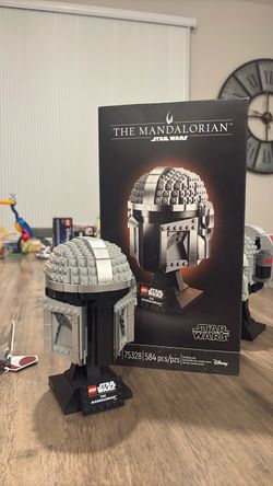 Star Wars Lego