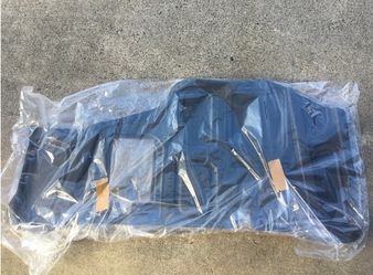 Honda civic hood insulator