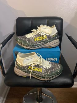 Hoka Speed Goat 6/ GTX Size 10.5D Men’s $95