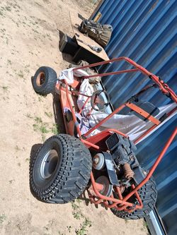 Go Cart
