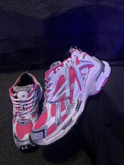 Balenciaga runner