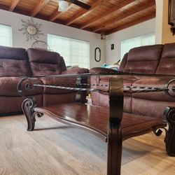 Complete Living Room Set 