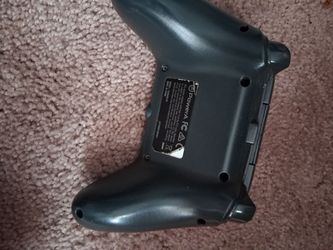 Xbox controller