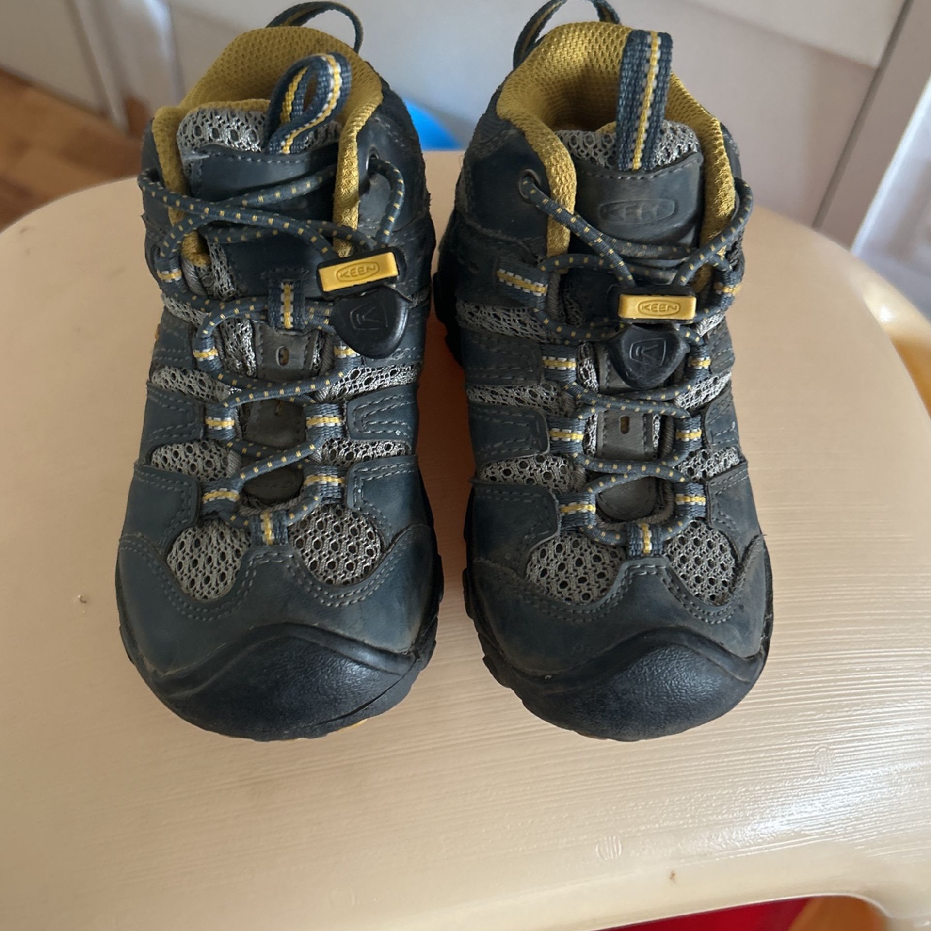 Hiking Boots