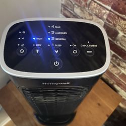 Air Purifier