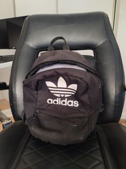 backpacks