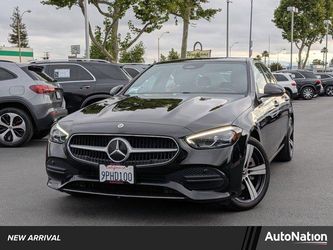 2024 Mercedes-Benz C 300