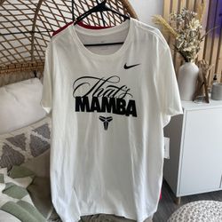 Nike Kobe Tee NWT 