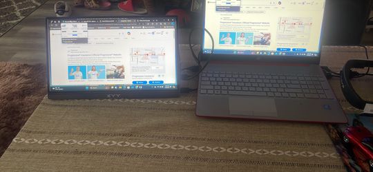 KKY K3 15.6 Full HD portable monitor