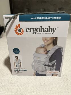 ERGOBABY CARRIER