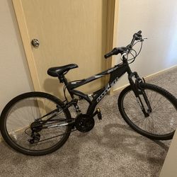 Havoc fs hyper mountain bike hotsell
