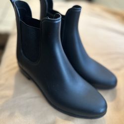 Target Rain Boots 