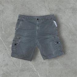 mens shorts size 38, Buckle Black, Athletic Fit, Cargo,, Summer 