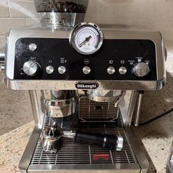 DeLonghi La Specialista