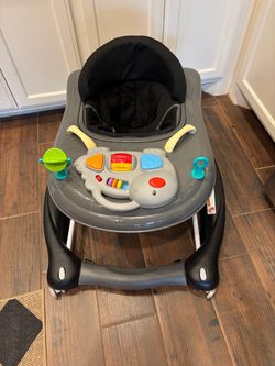 Kids walker
