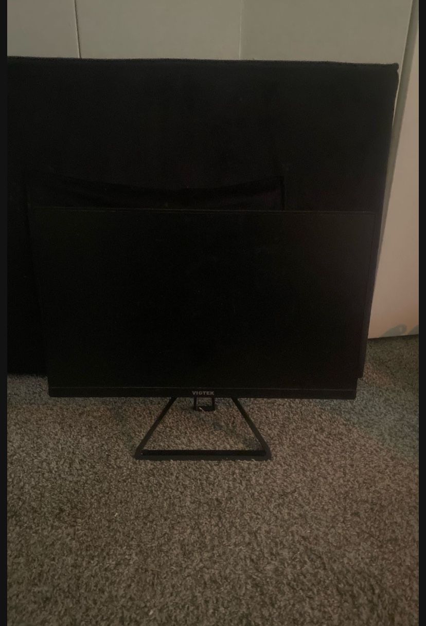 120 FPS Gaming Monitor