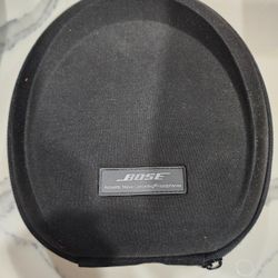 Bose Noise Canceling Head Phones
