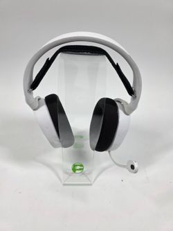 Steelseries Arctis 5 Wired 7.1 Gaming Headset White HS-000011