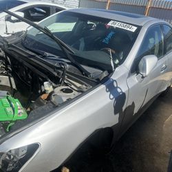 2009 Lexus Parts