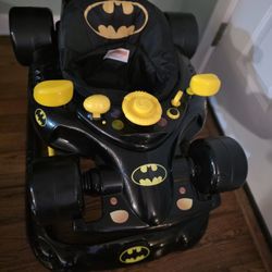 Batman Activity Walker